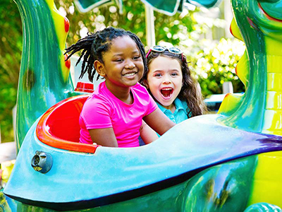 Idlewild | Pittsburgh's Best Amusement & Water Park for Families