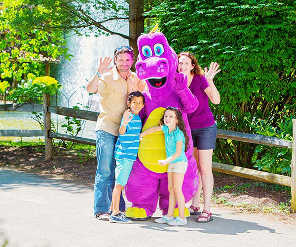 Idlewild and Soak Zone Amusement Park Tickets and Tips