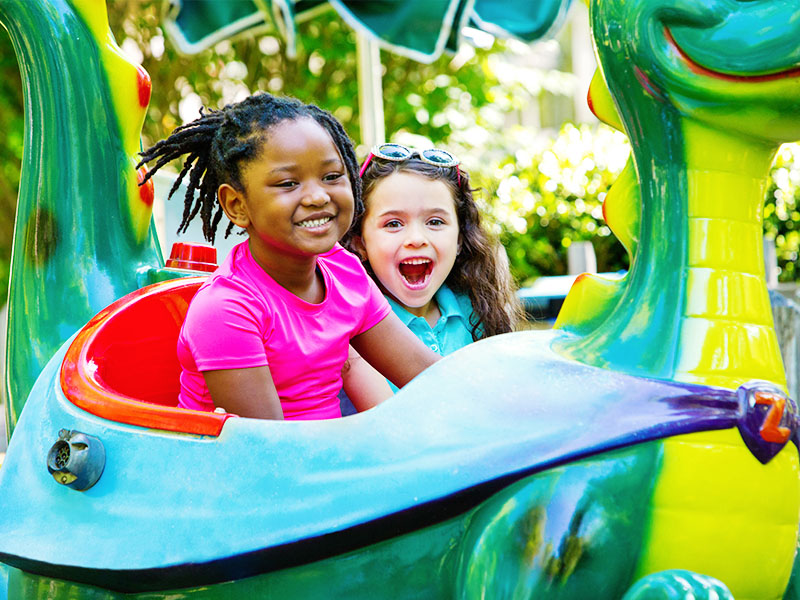Idlewild Pittsburgh's Best Amusement & Water Park for Families